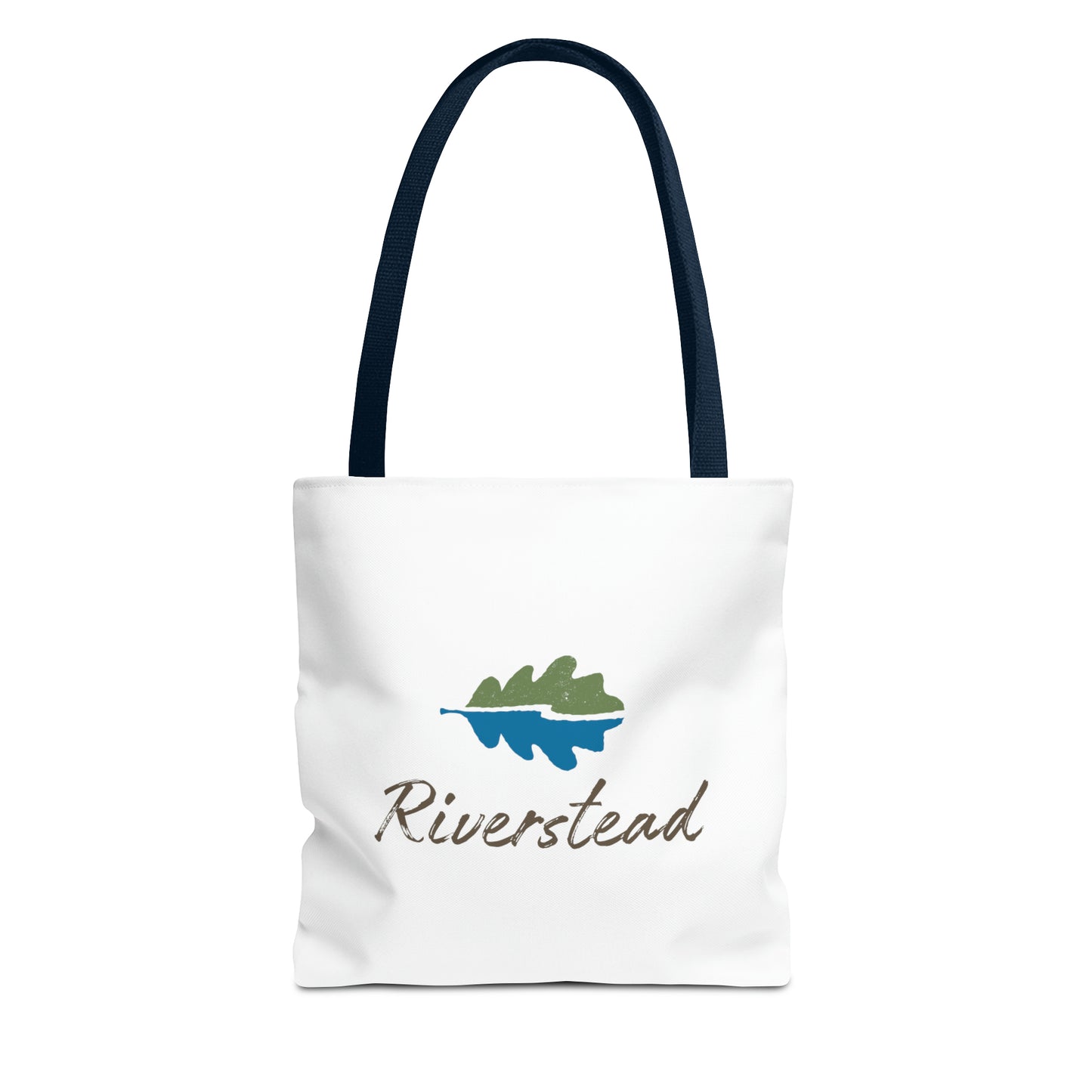Riverstead Tote Bag