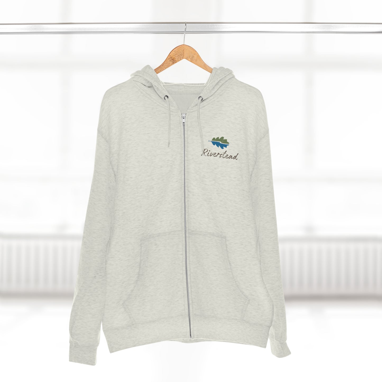 Riverstead Zip Hoodie