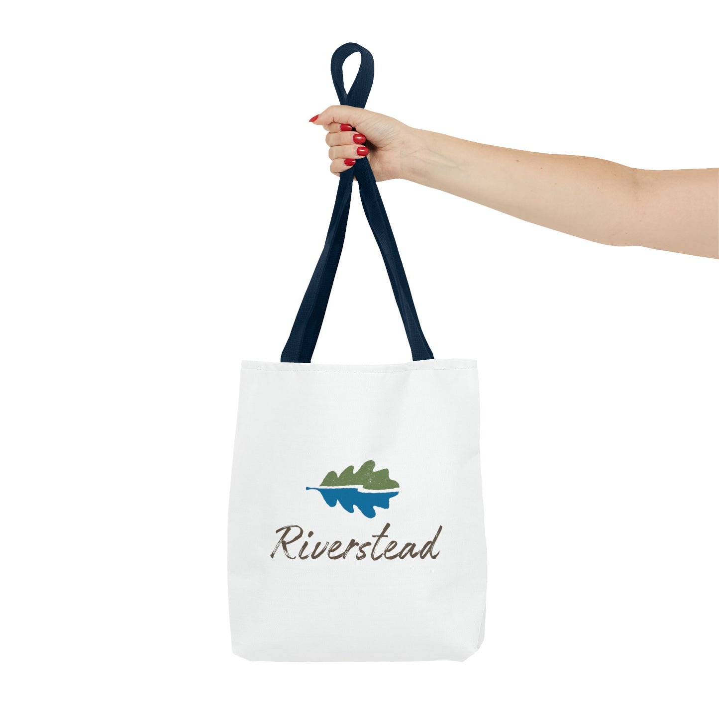 Riverstead Tote Bag