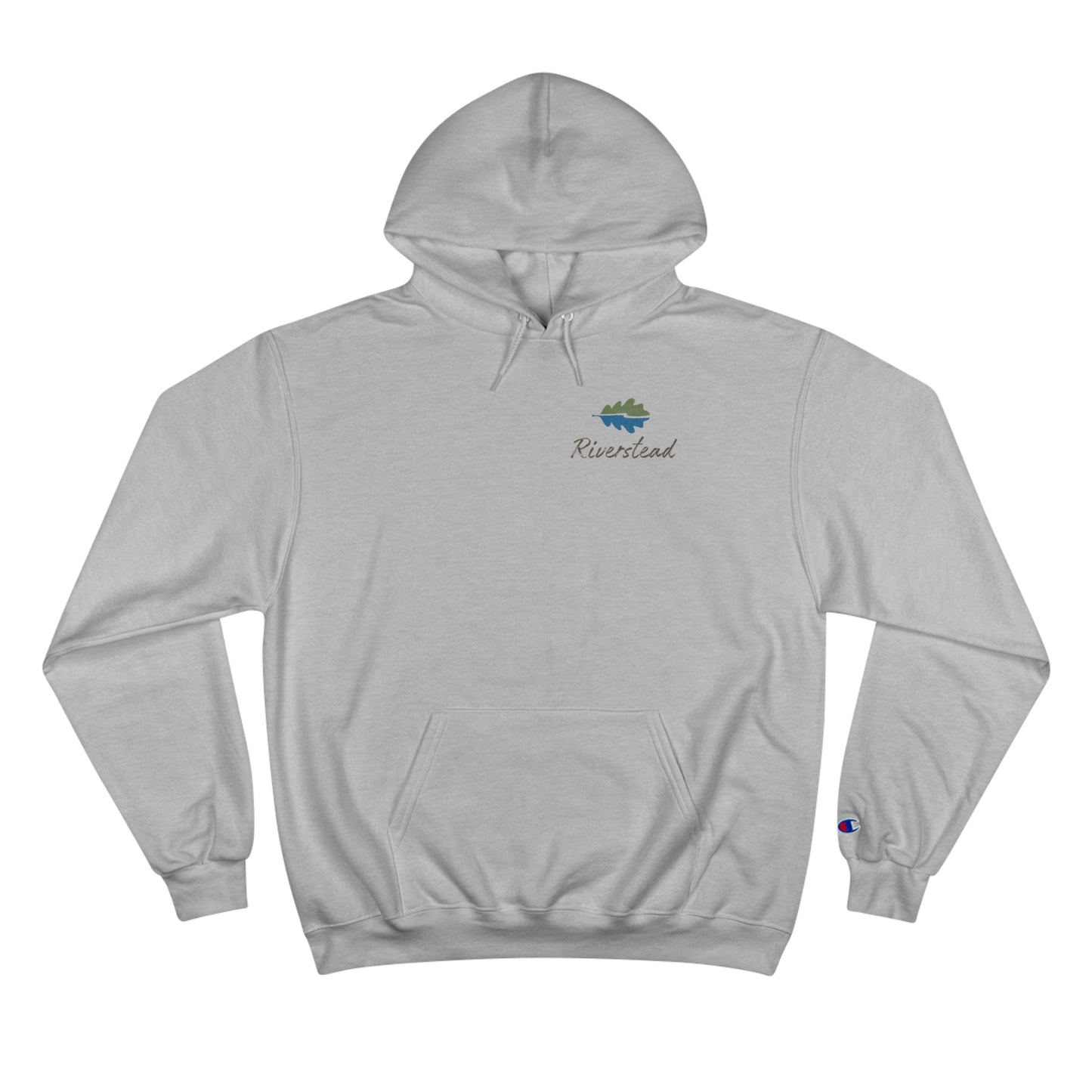 Riverstead - Champion Hoodie