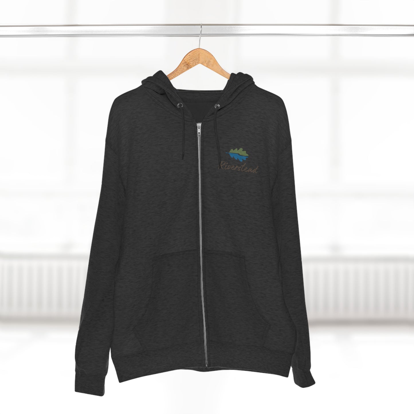 Riverstead Zip Hoodie