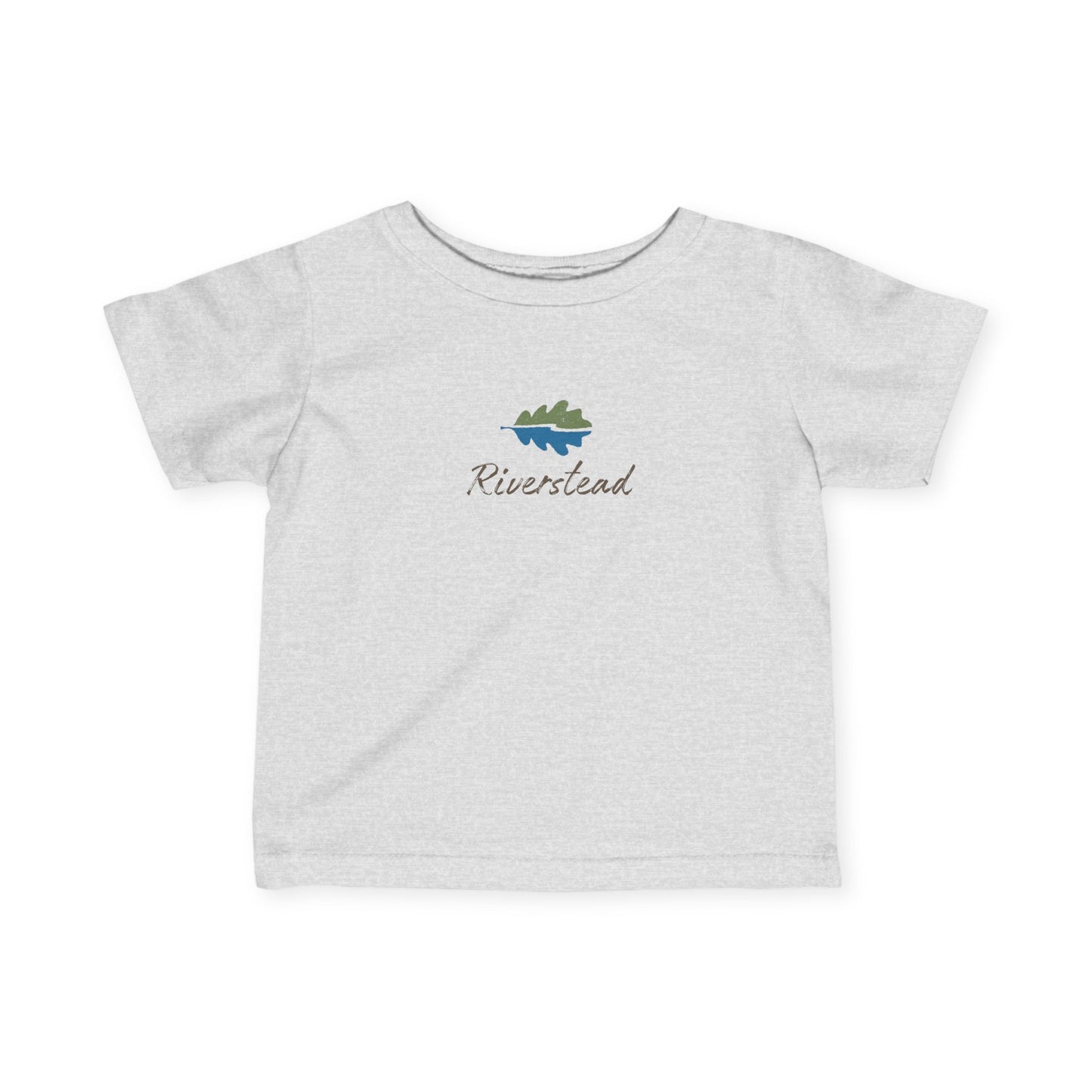 Riverstead Infant Jersey Tee