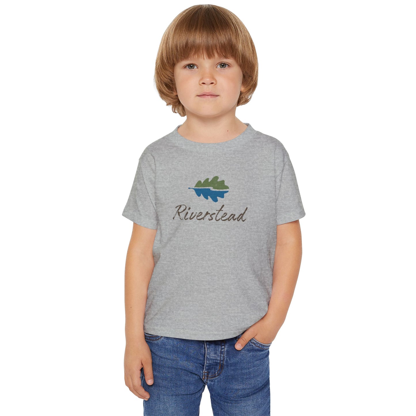 Riverstead Toddler T-shirt