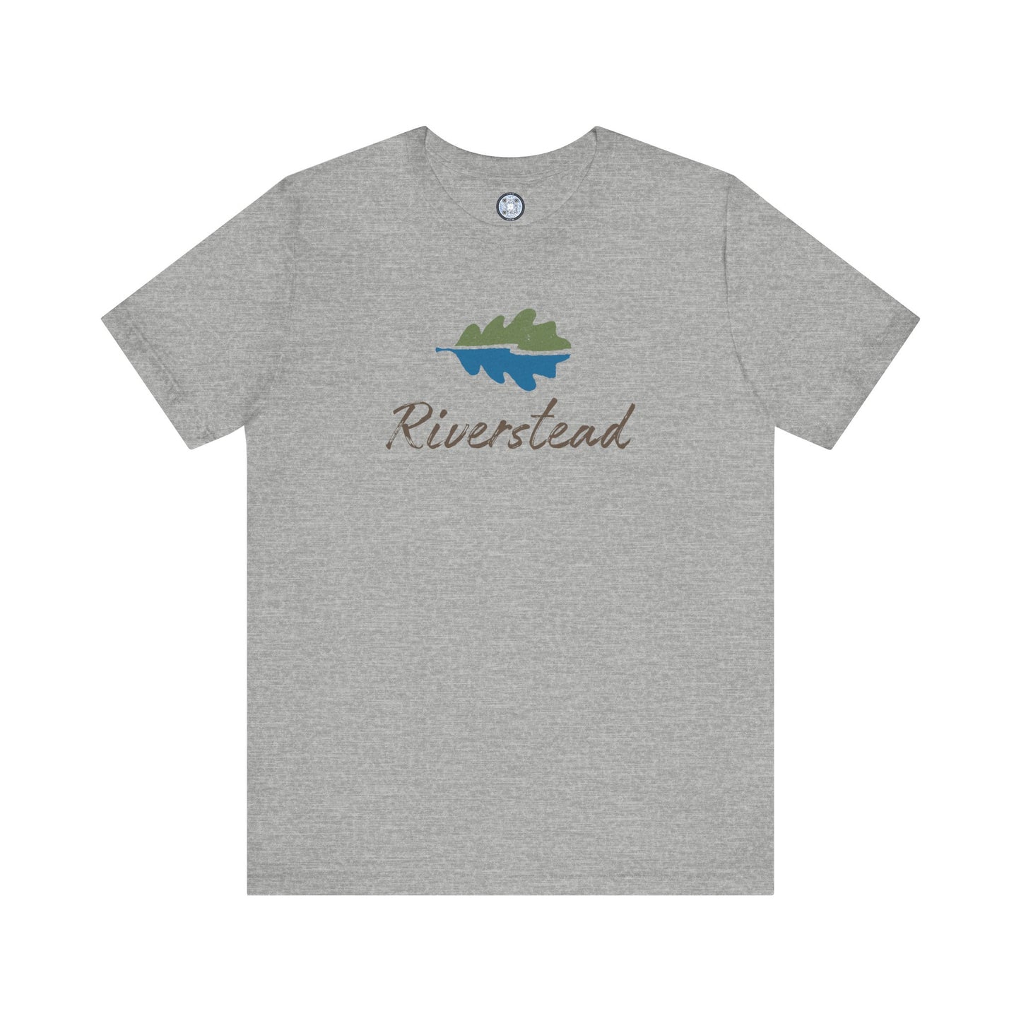 Riverstead Essential Tee