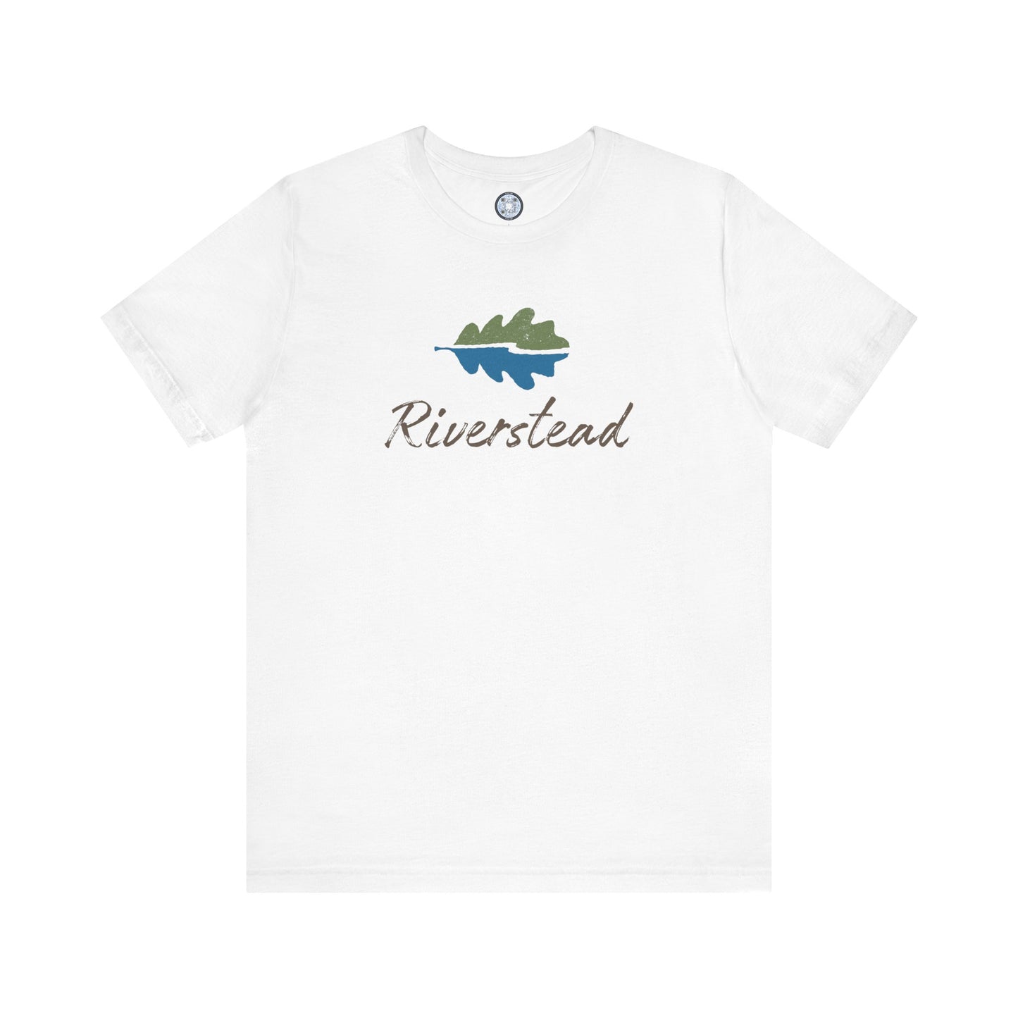 Riverstead Essential Tee