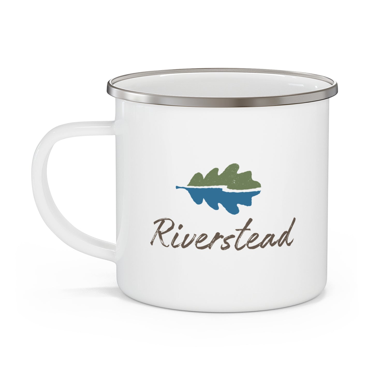 Riverstead Camp Mug