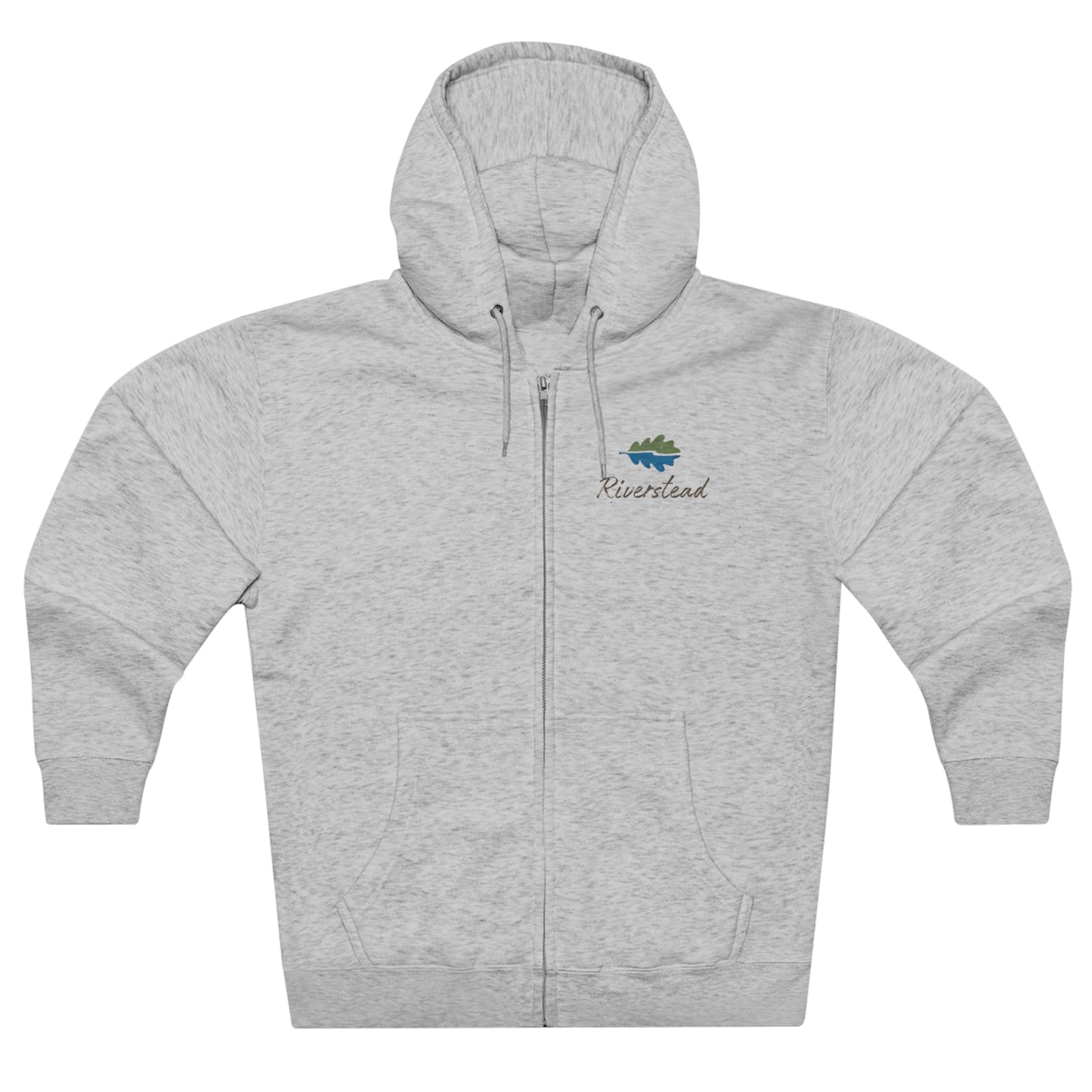 Riverstead Zip Hoodie