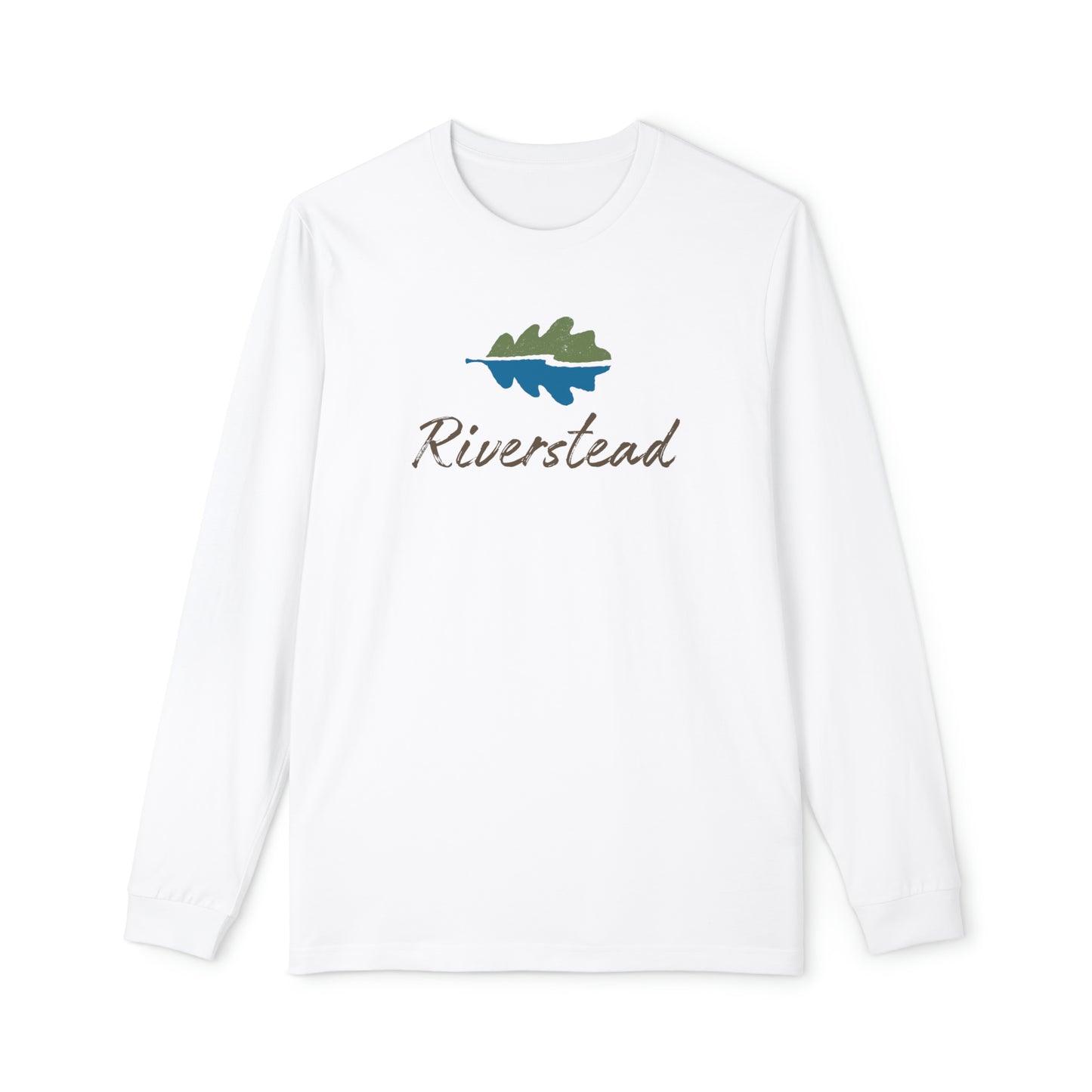 Riverstead - Women's Long Sleeve Pajama Set