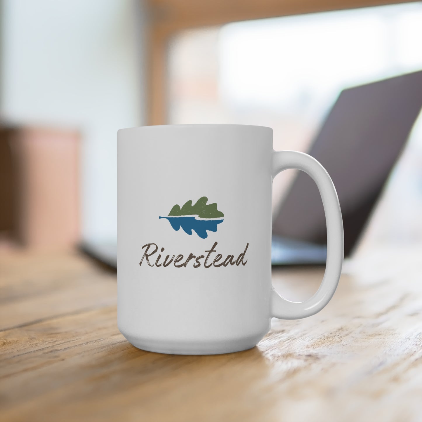Riverstead Coffee Mug