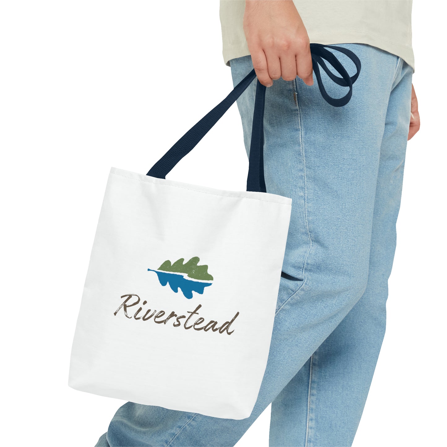 Riverstead Tote Bag