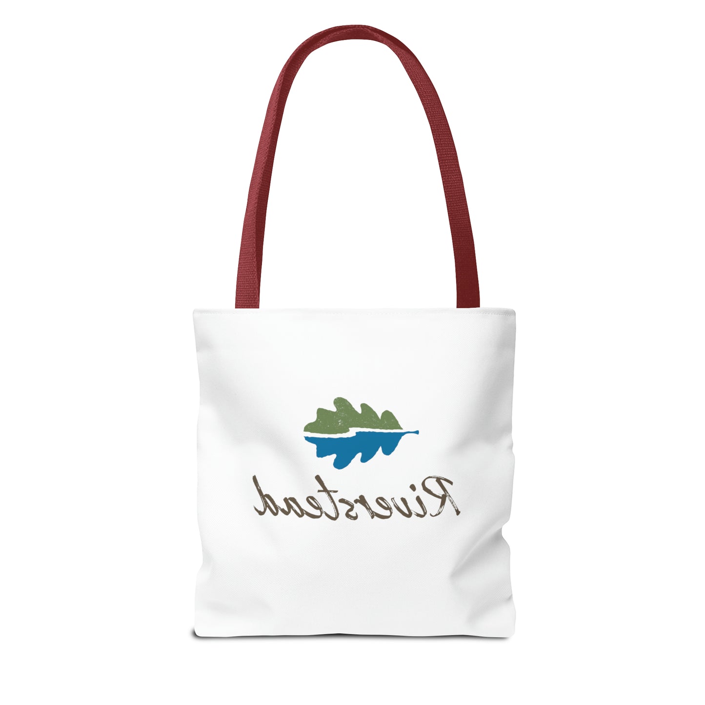 Riverstead Tote Bag