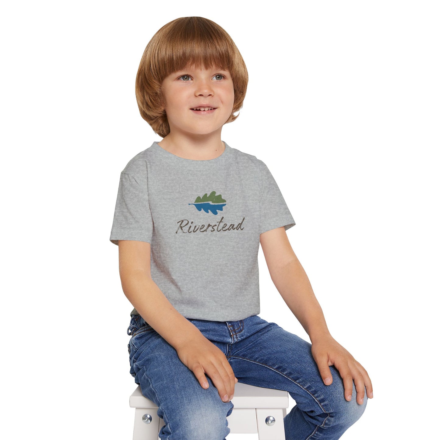 Riverstead Toddler T-shirt