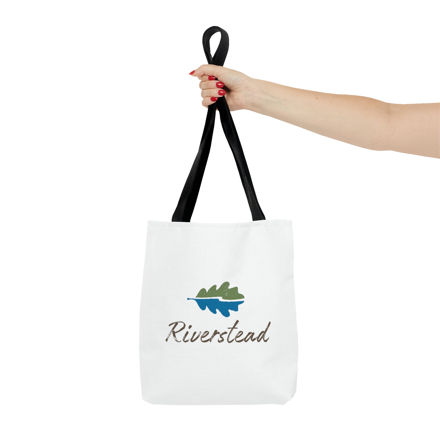 Riverstead Tote Bag