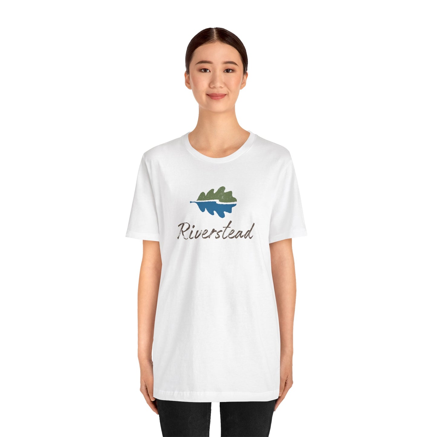 Riverstead Essential Tee