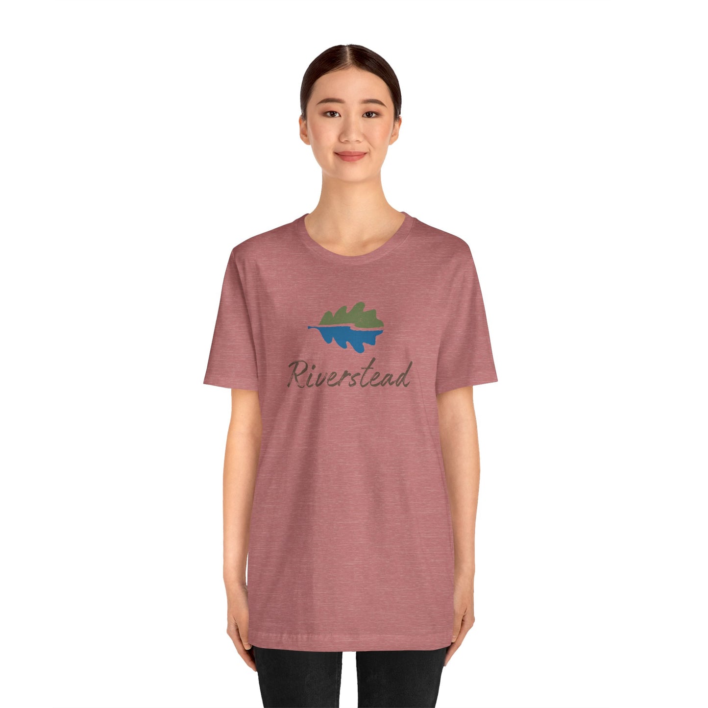Riverstead Essential Tee