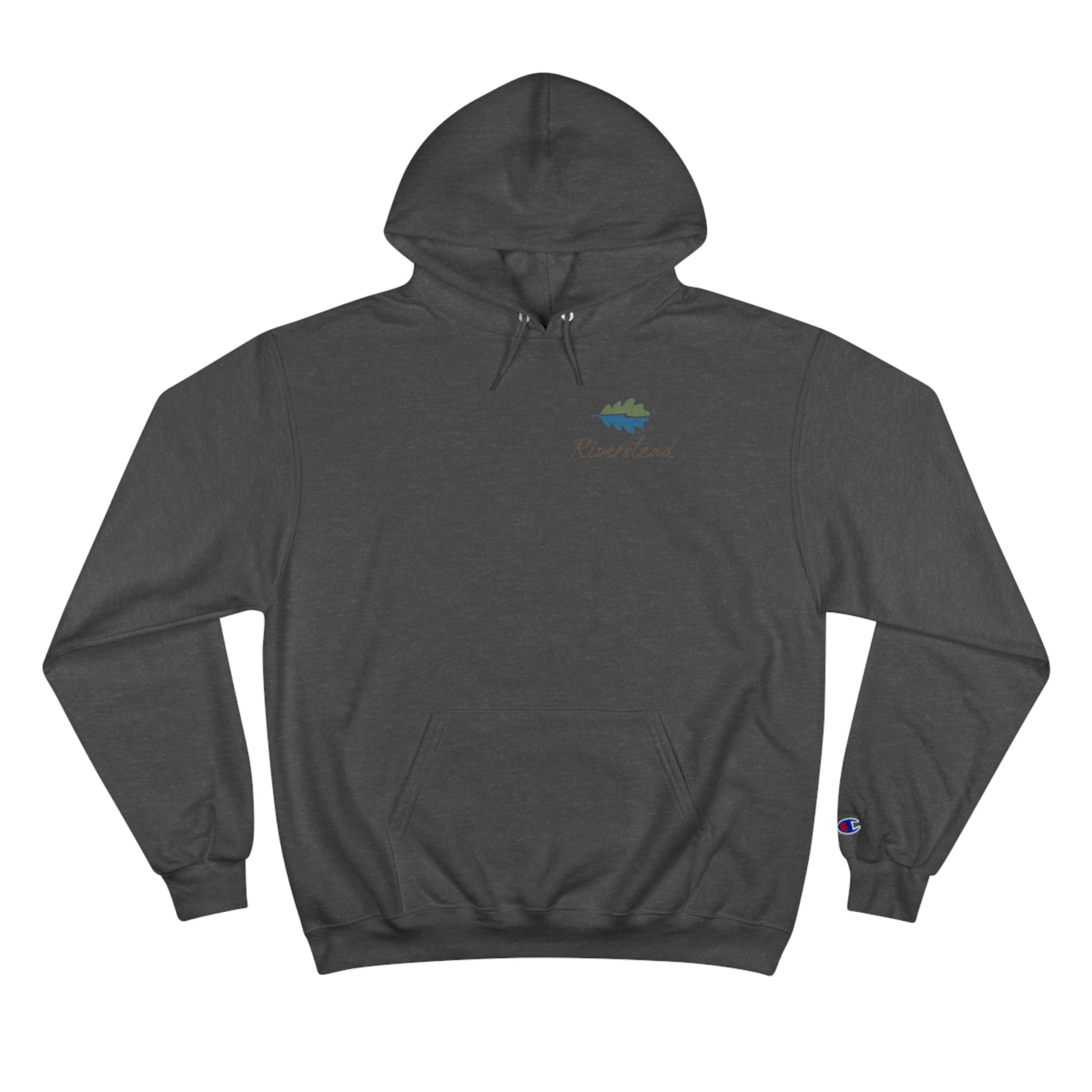 Riverstead - Champion Hoodie