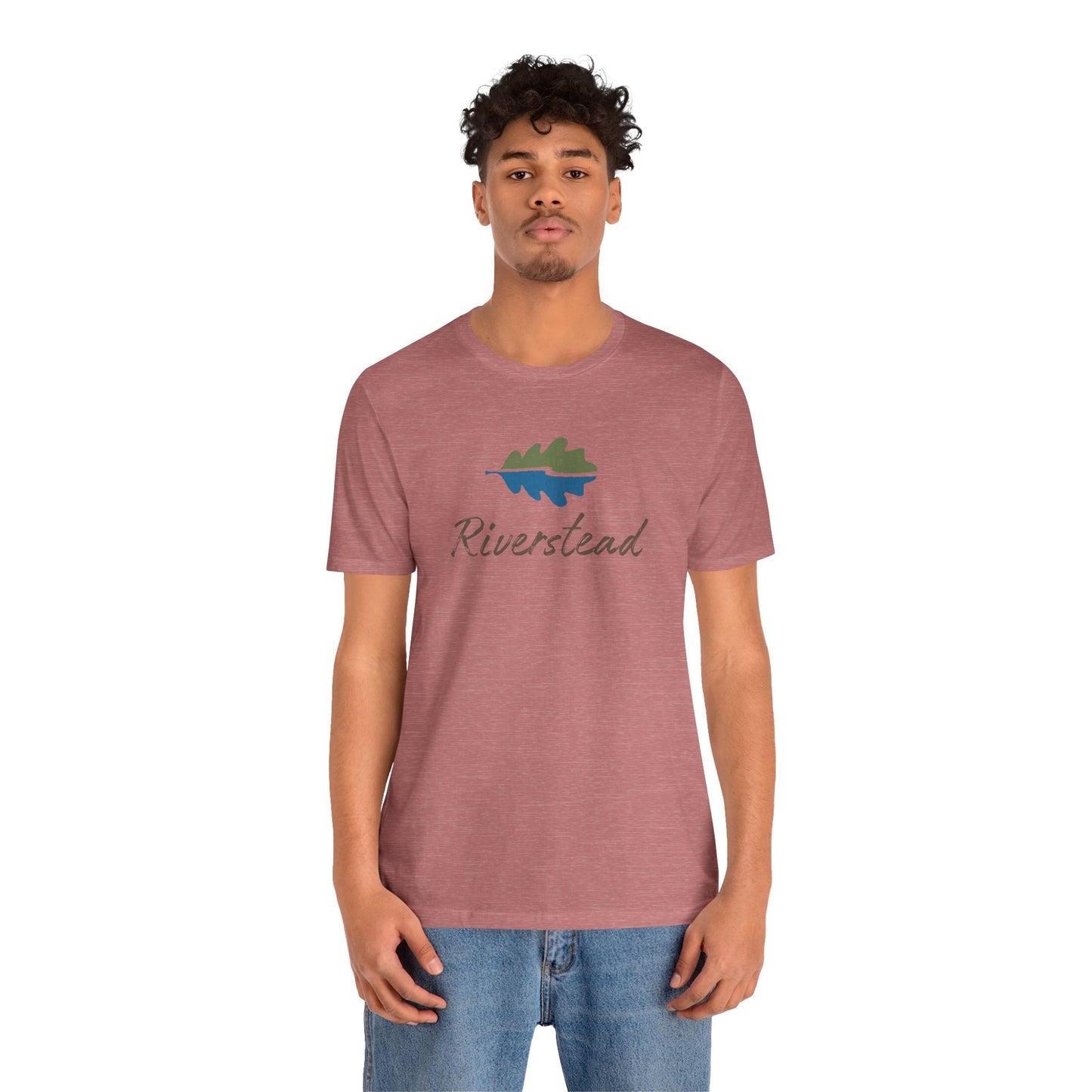 Riverstead Essential Tee