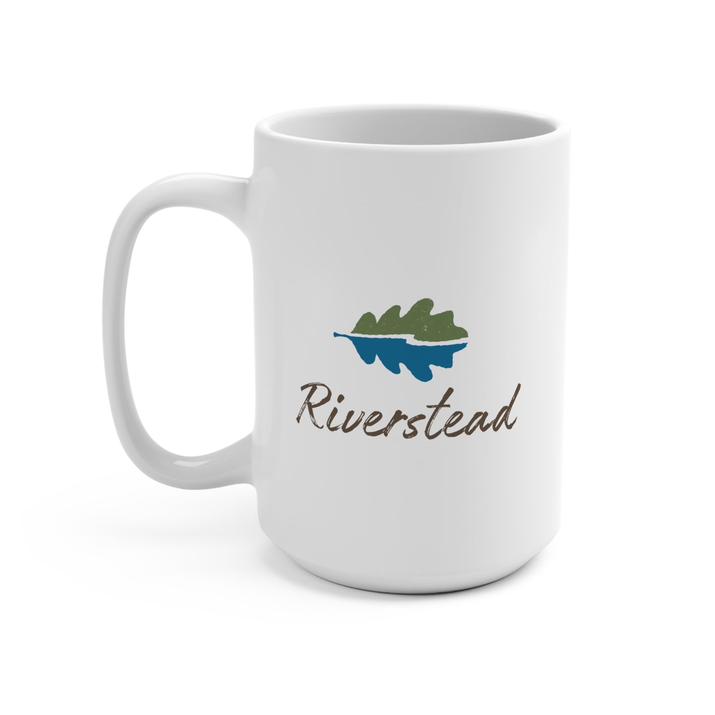 Riverstead Coffee Mug