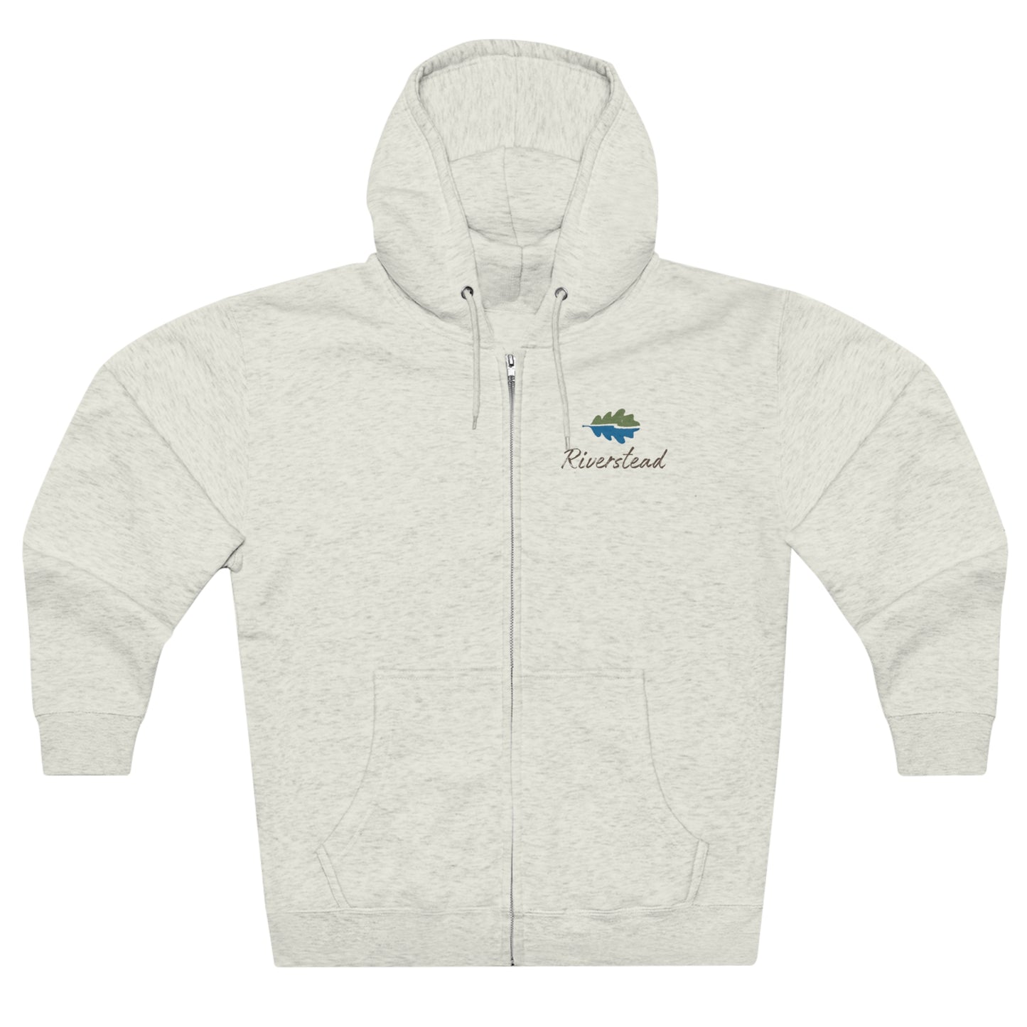Riverstead Zip Hoodie