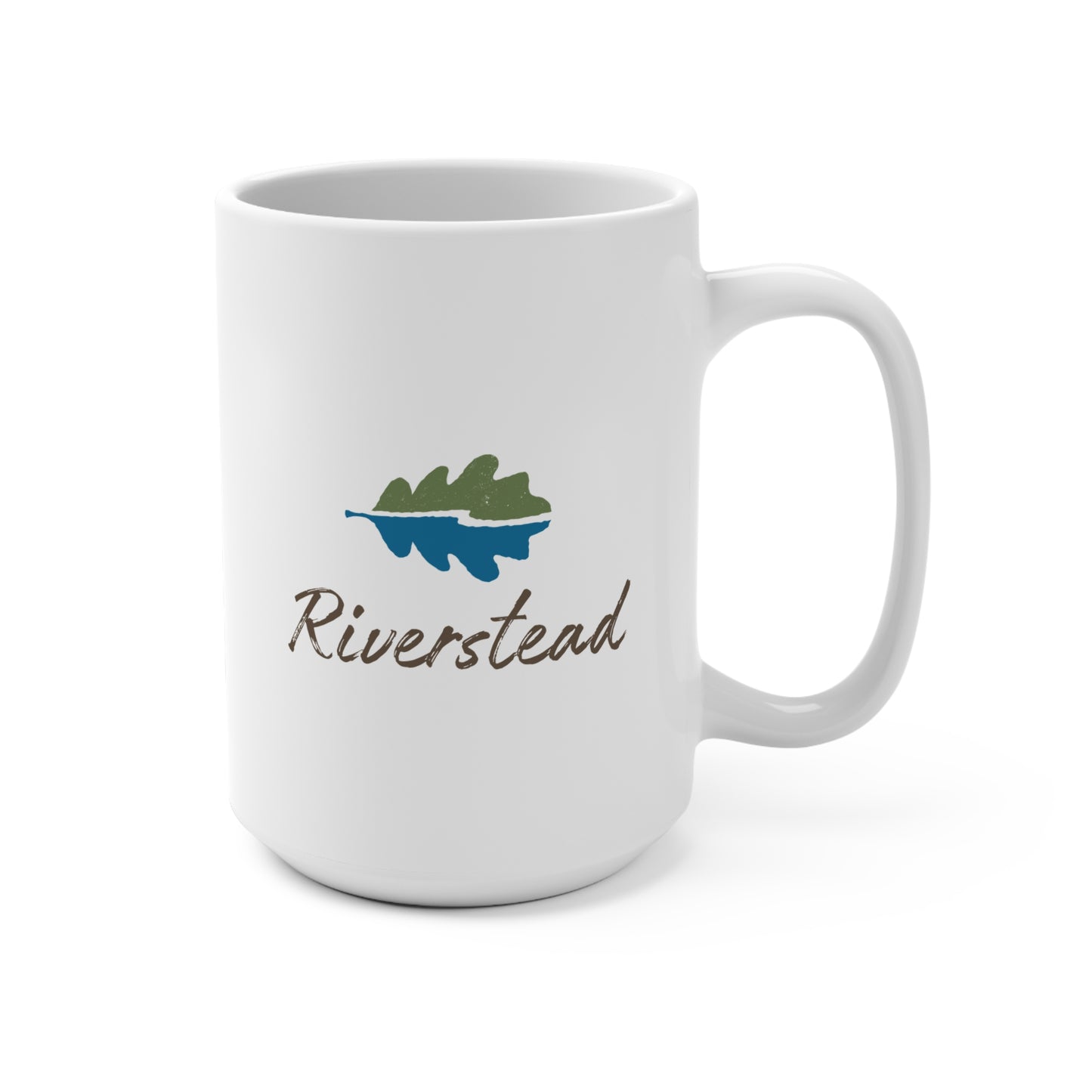 Riverstead Coffee Mug