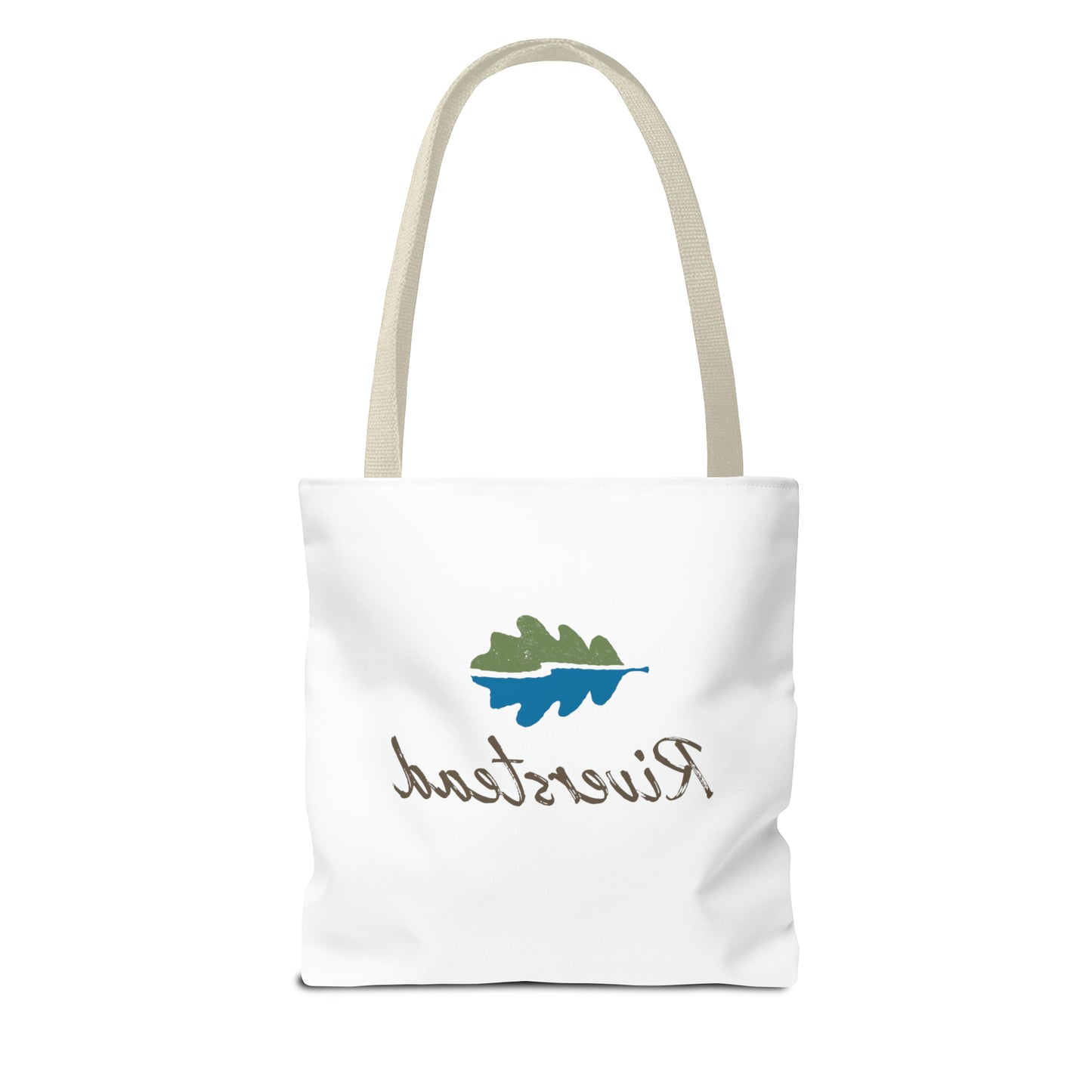 Riverstead Tote Bag