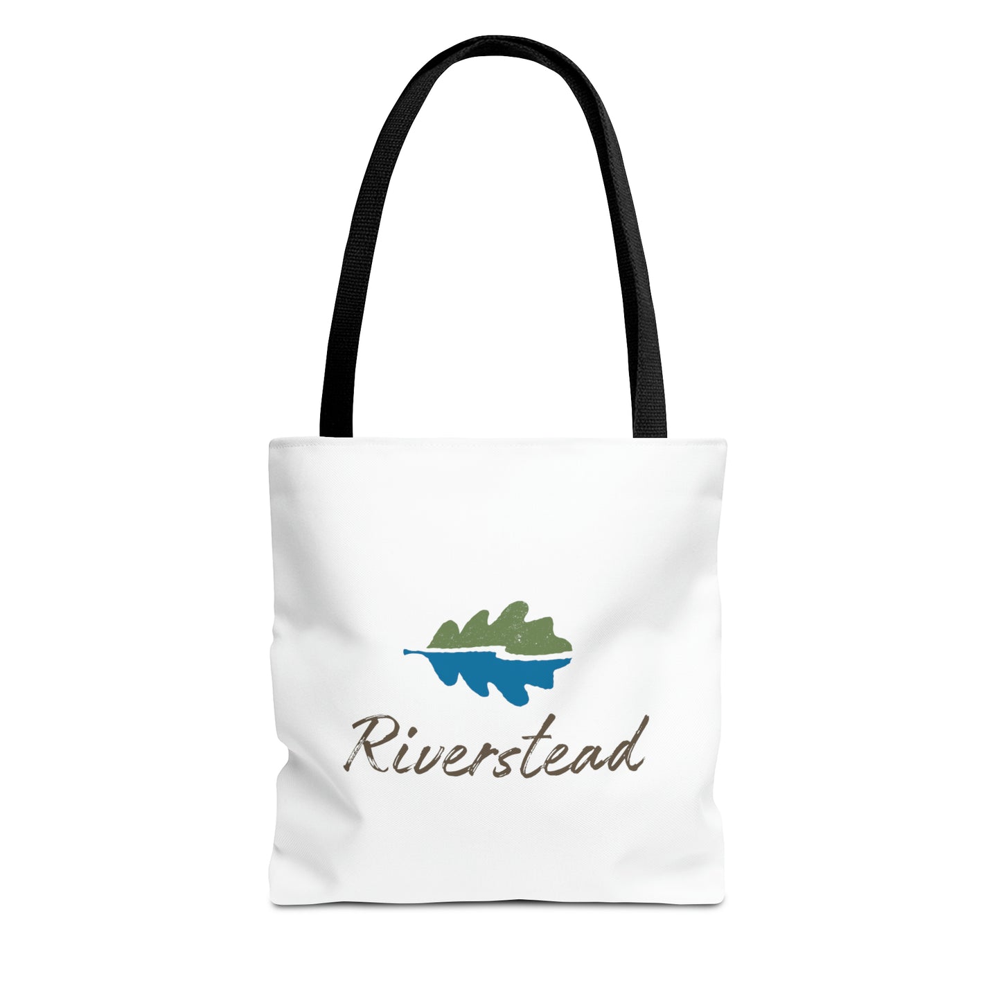 Riverstead Tote Bag