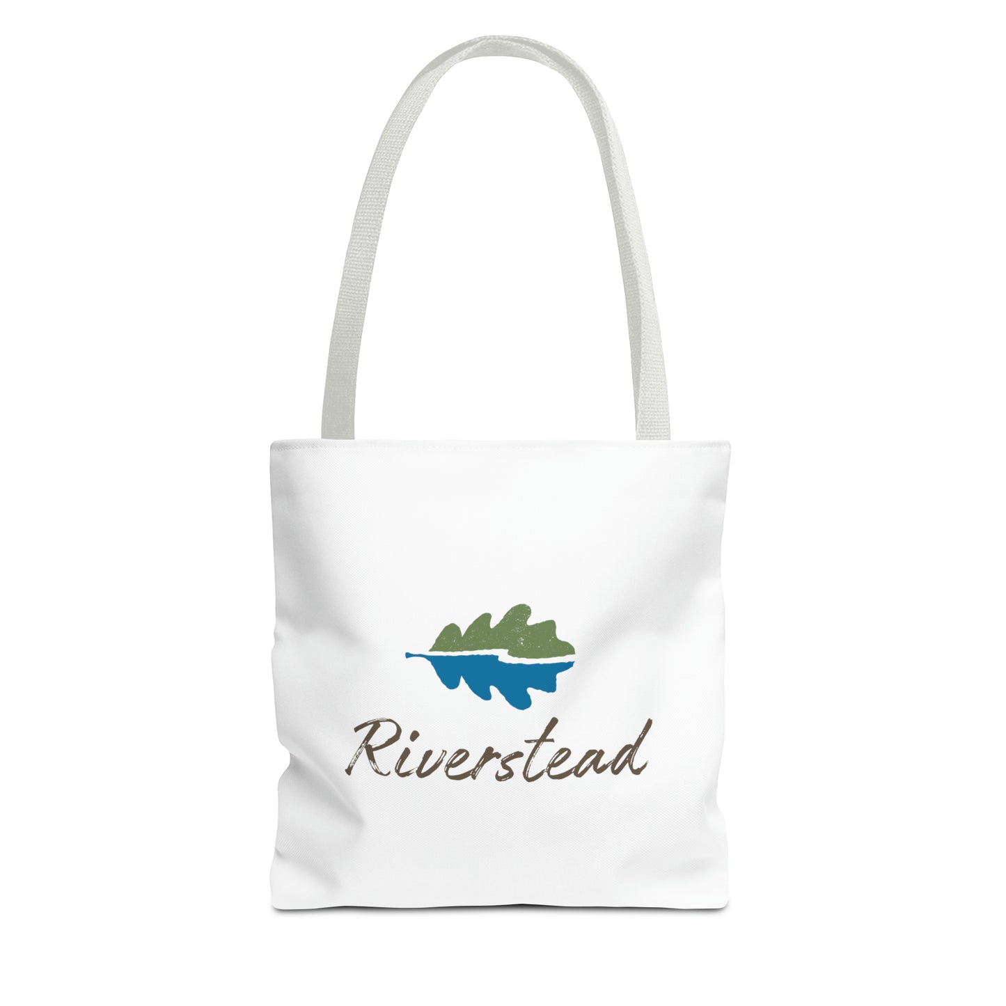 Riverstead Tote Bag