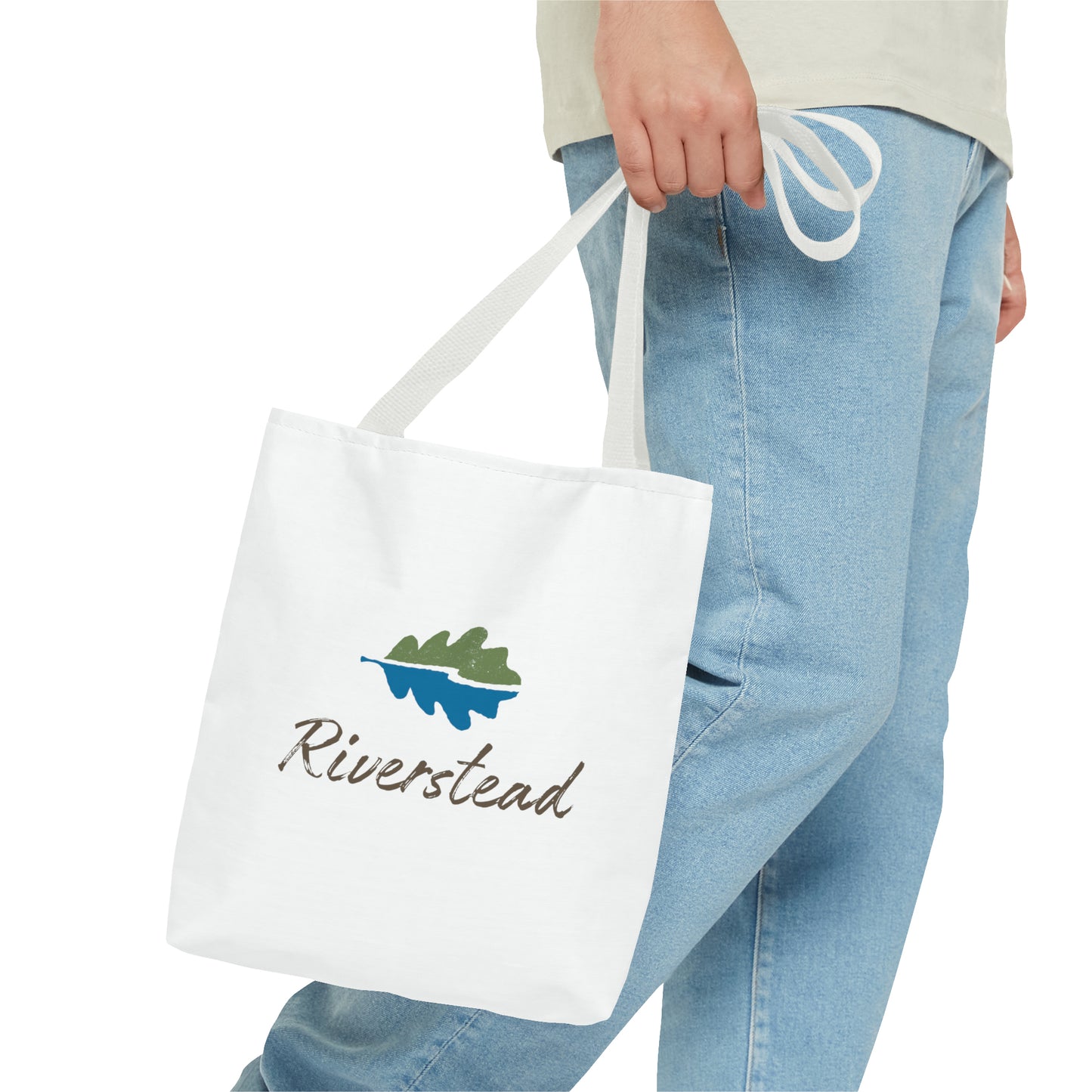 Riverstead Tote Bag