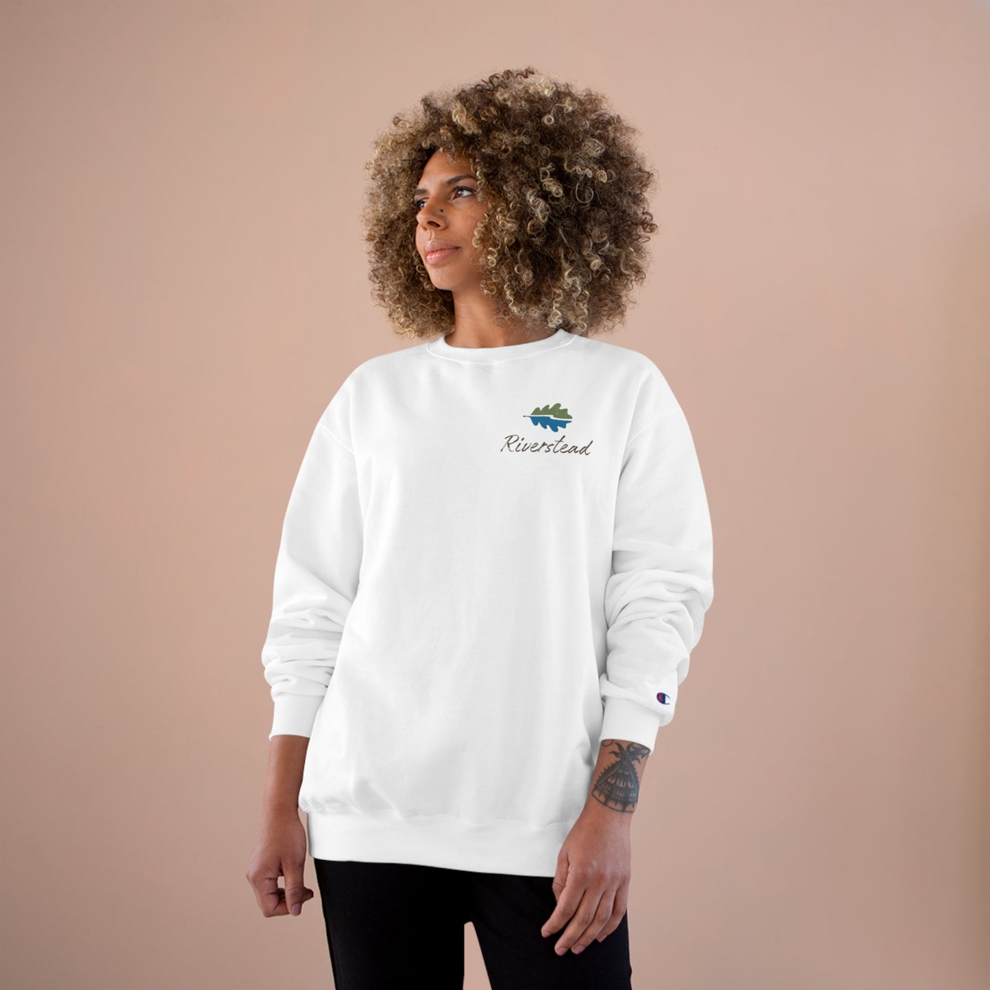 Riverstead Essential Premium Sweatshirt