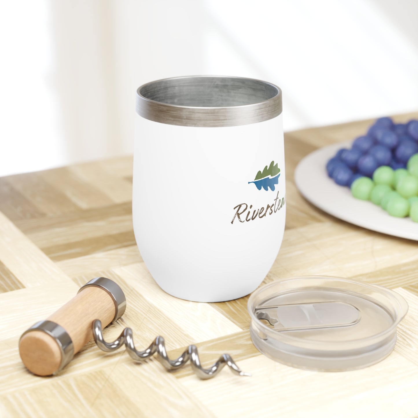 Riverstead Wine Tumbler
