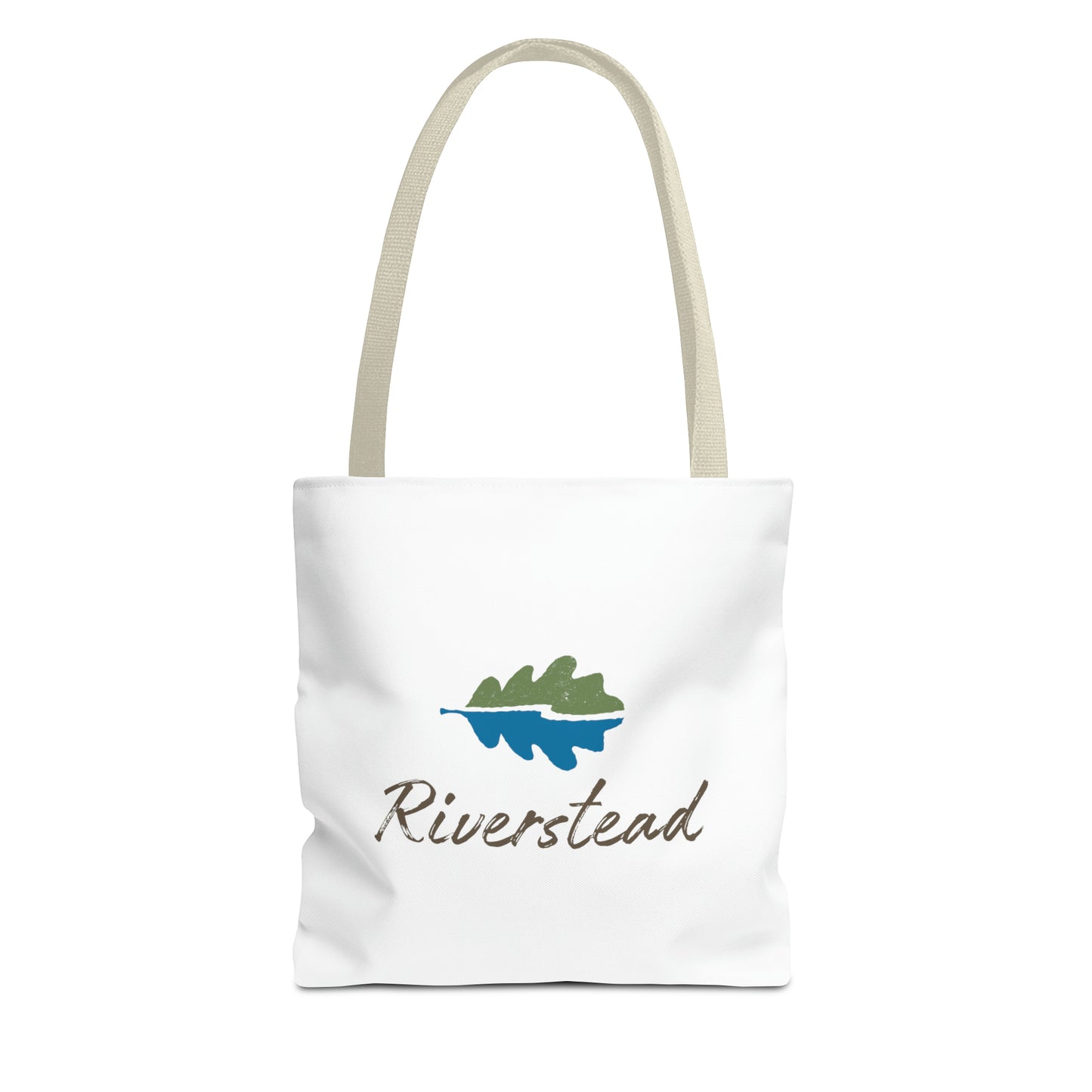 Riverstead Tote Bag
