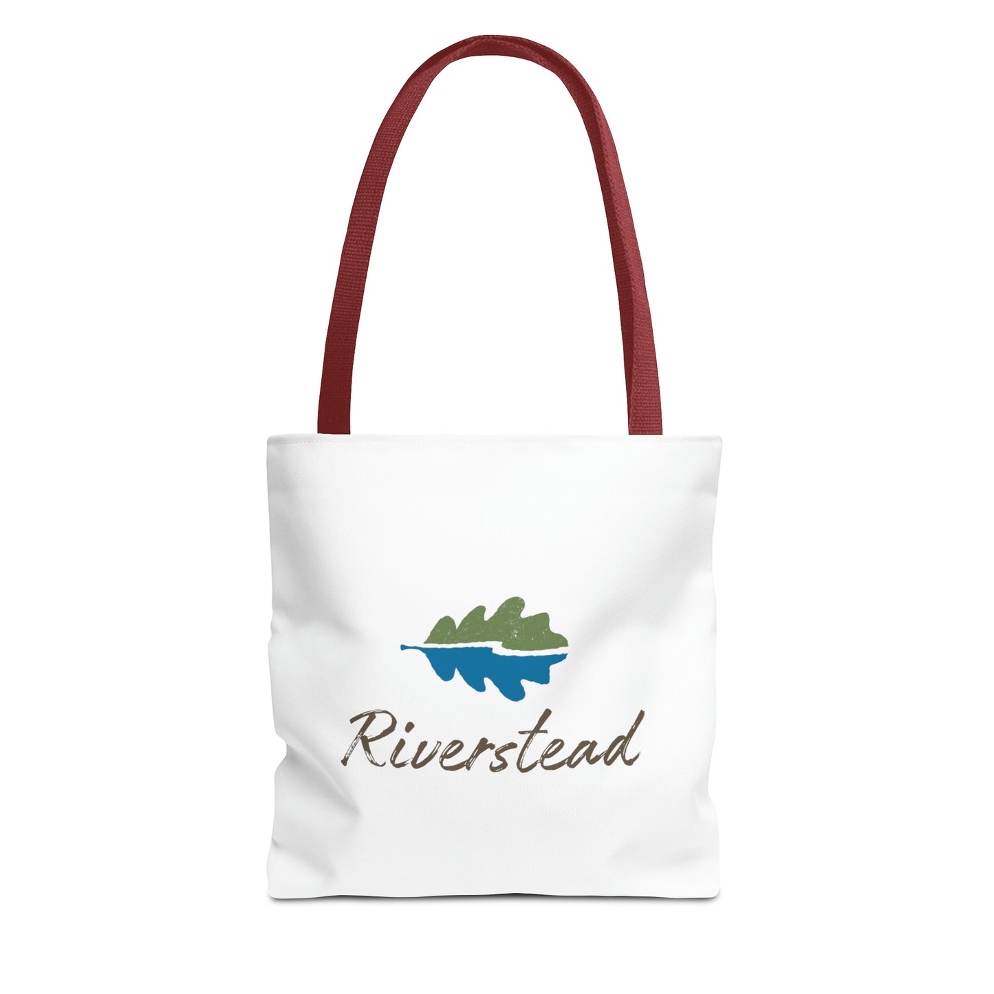 Riverstead Tote Bag