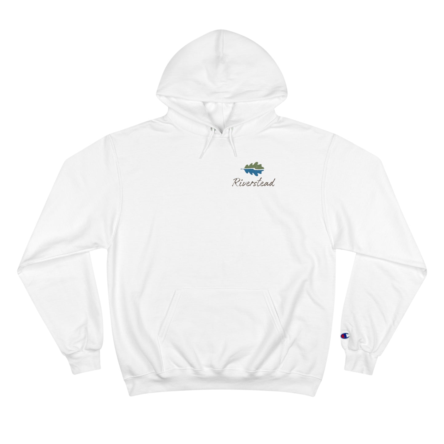 Riverstead - Champion Hoodie