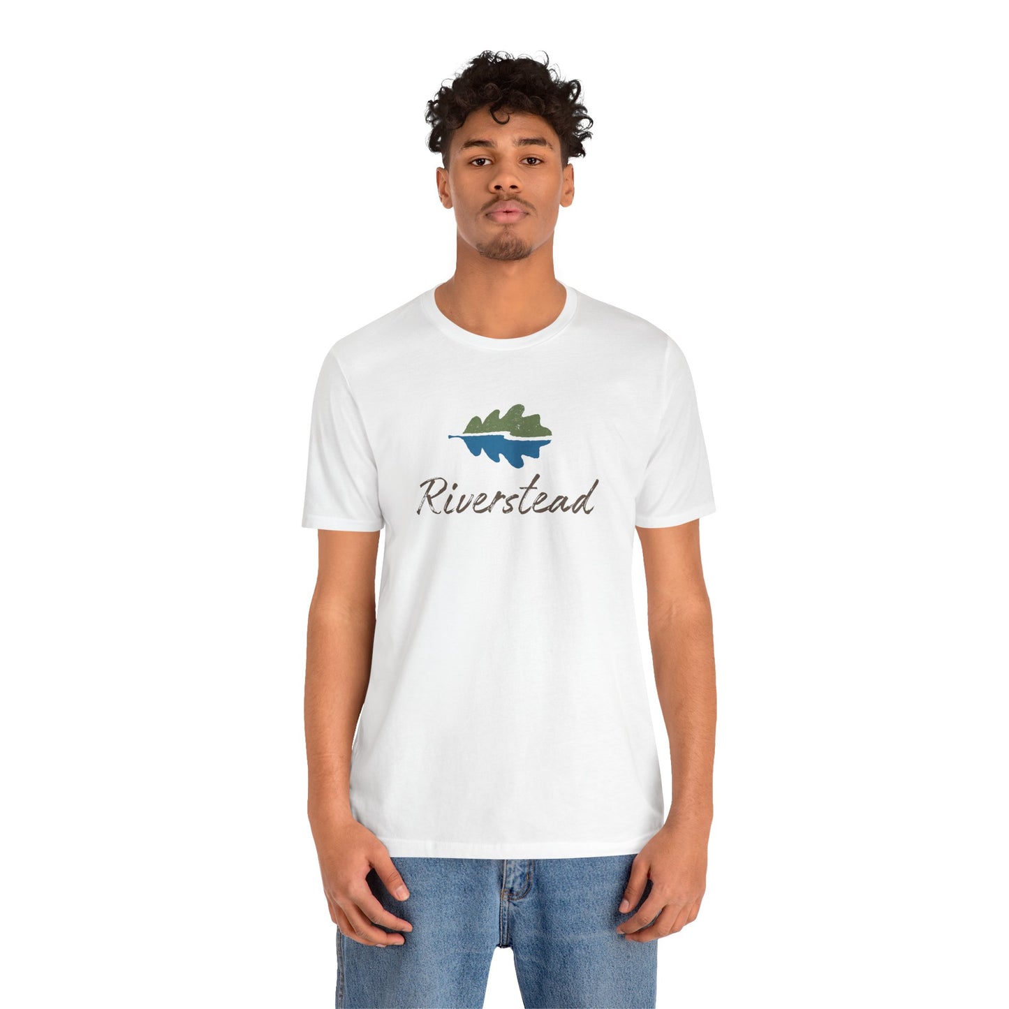 Riverstead Essential Tee