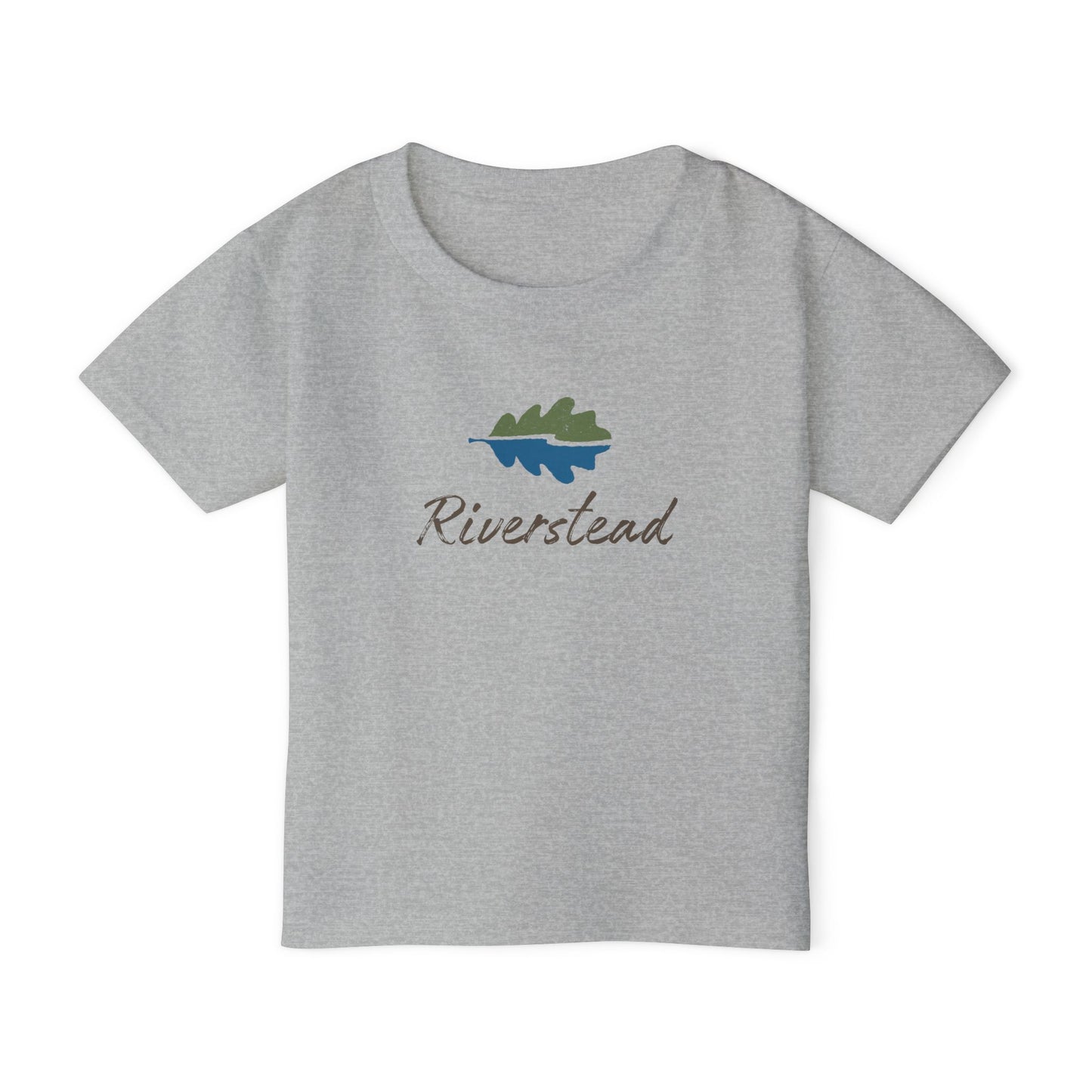 Riverstead Toddler T-shirt