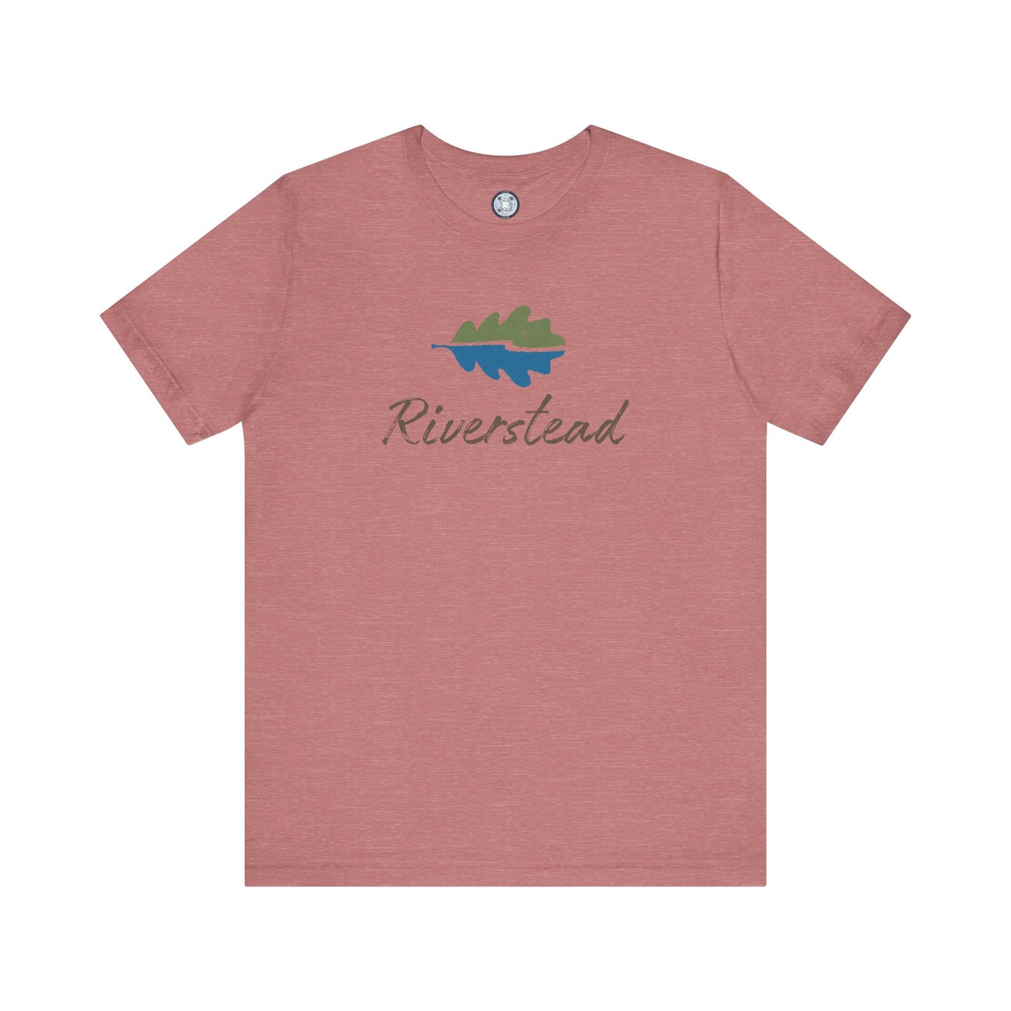 Riverstead Essential Tee
