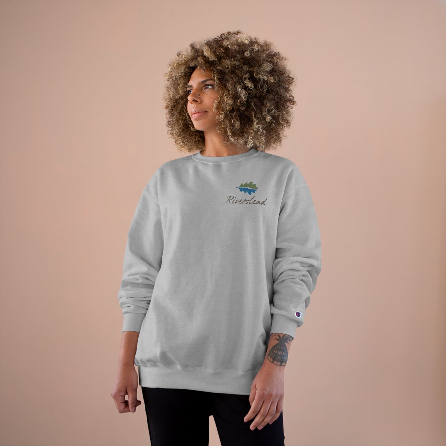 Riverstead Essential Premium Sweatshirt