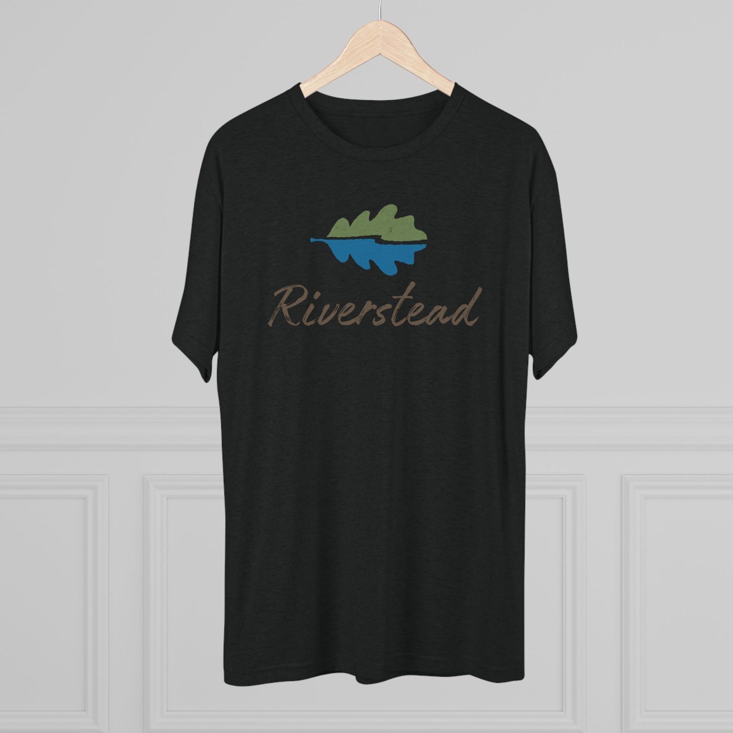 Riverstead Premium Soft-Tee