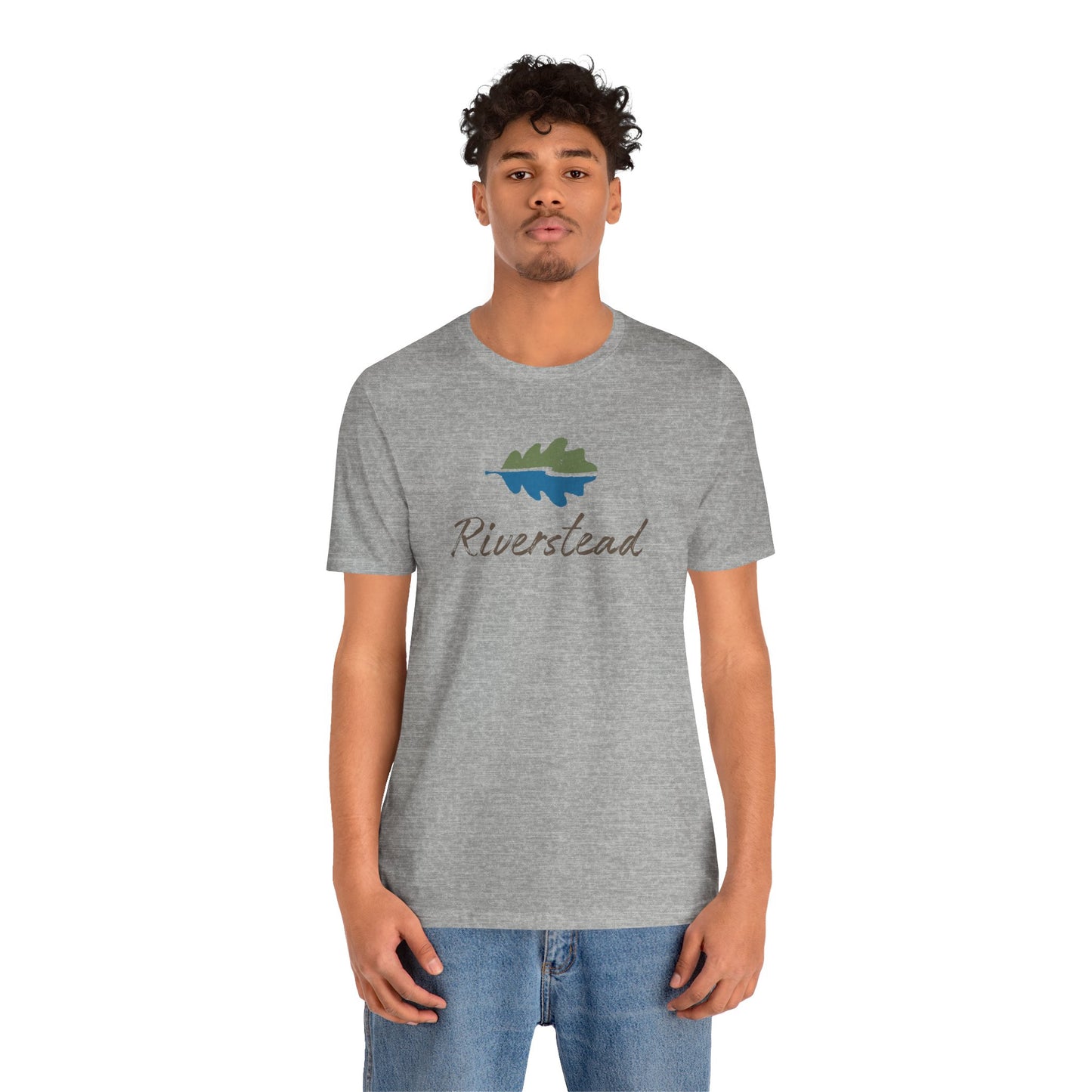 Riverstead Essential Tee
