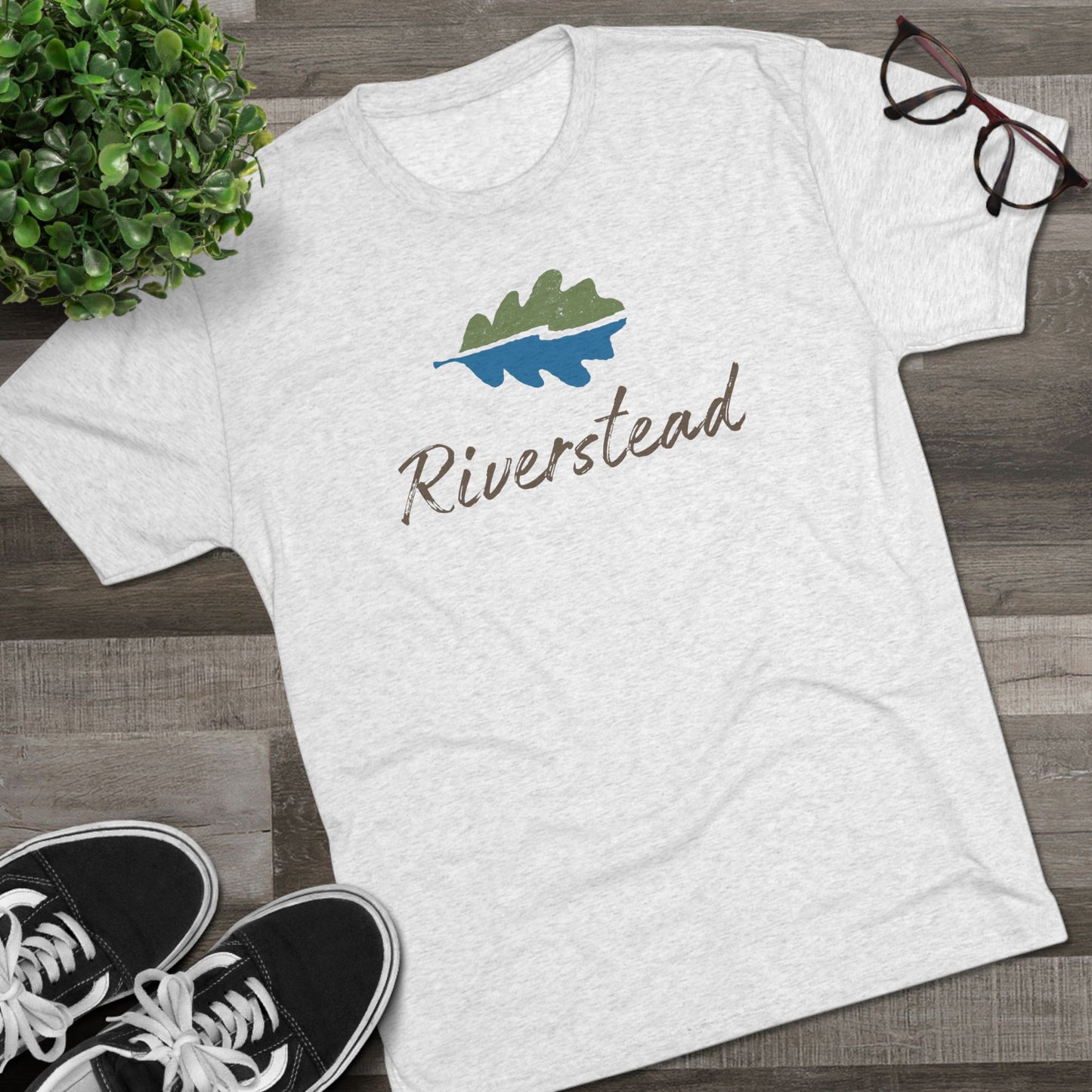 Riverstead Premium Soft-Tee