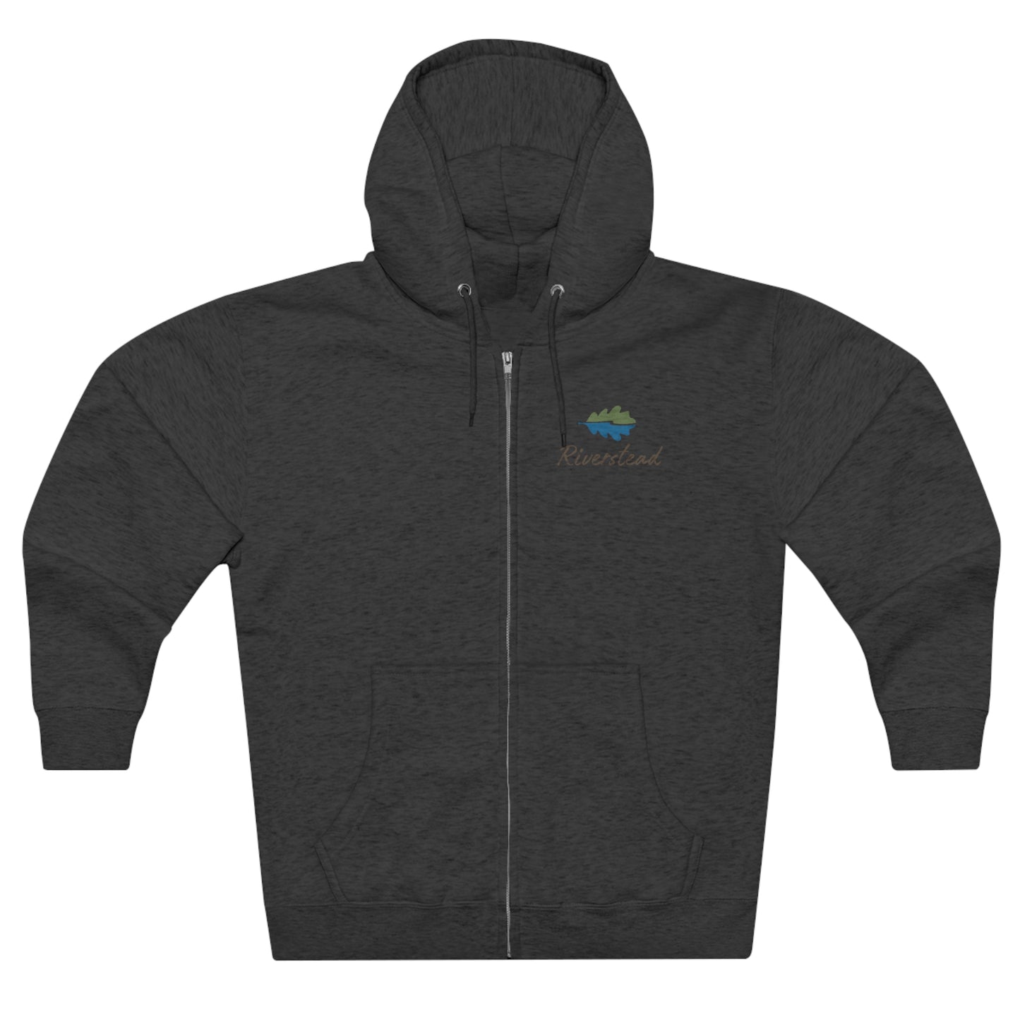 Riverstead Zip Hoodie