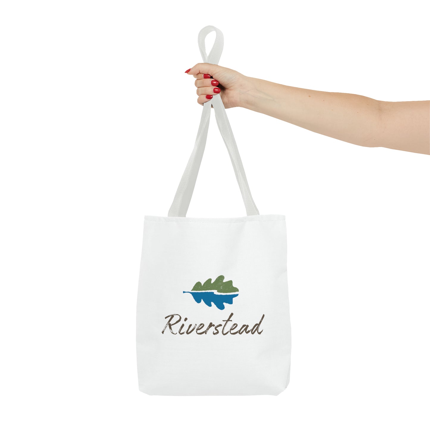 Riverstead Tote Bag
