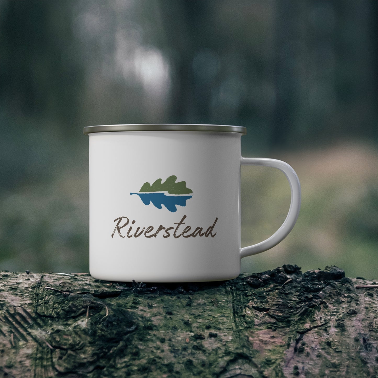 Riverstead Camp Mug