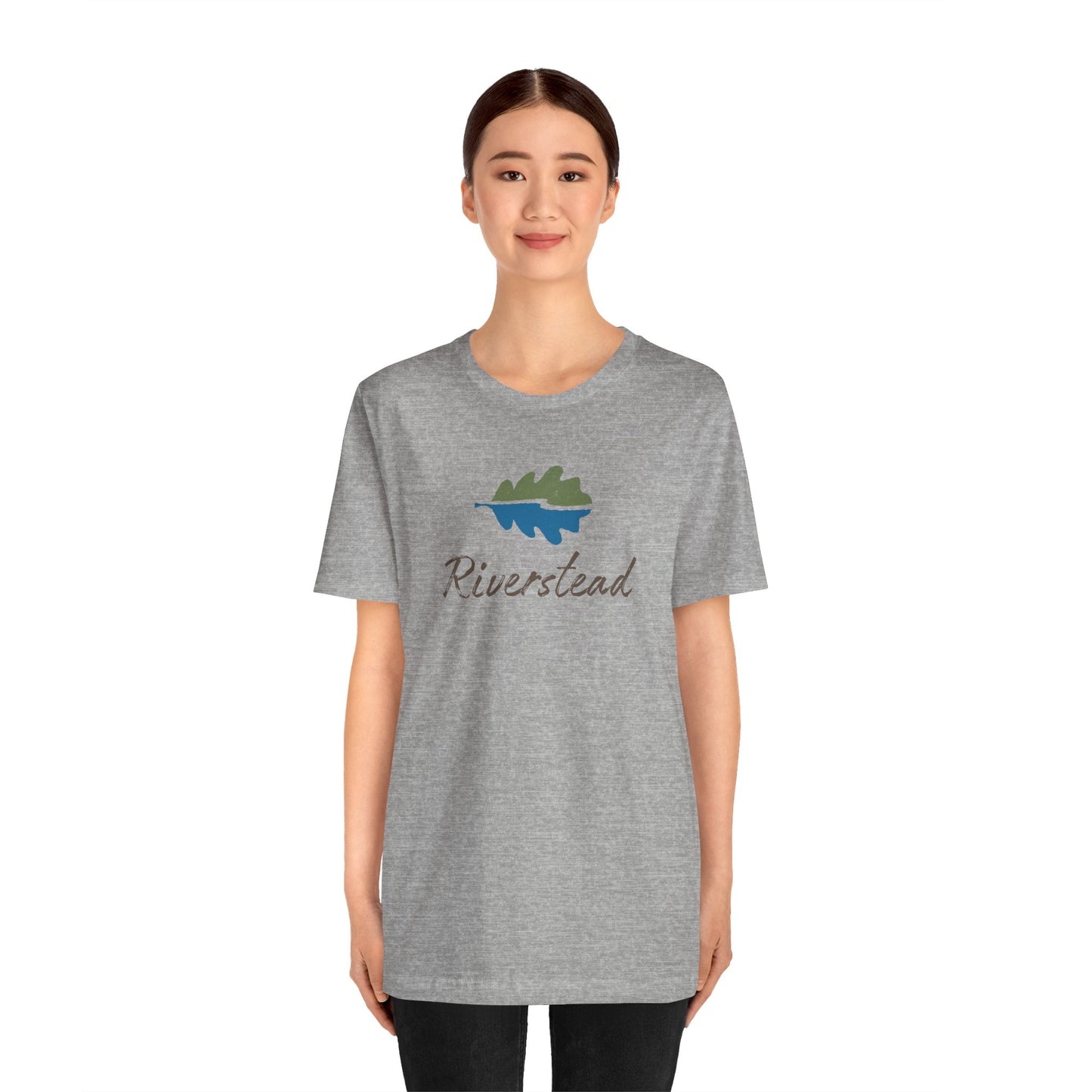 Riverstead Essential Tee