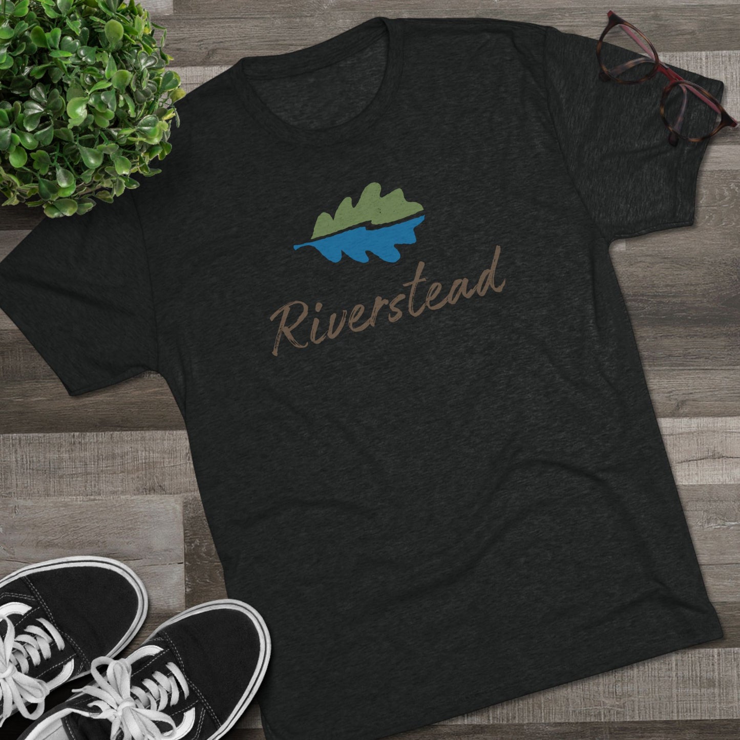 Riverstead Premium Soft-Tee