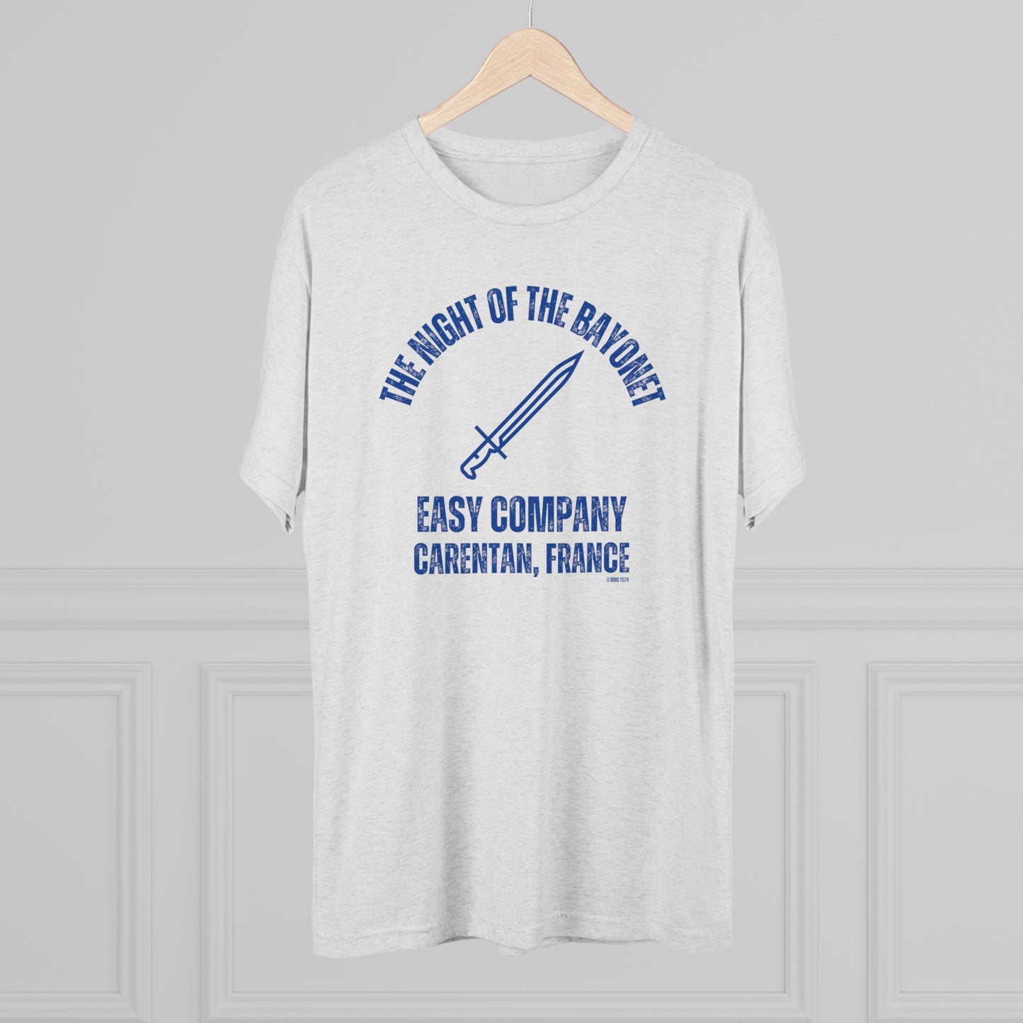 The Night of the Bayonet Tee