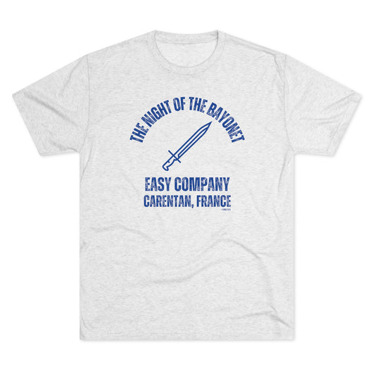 The Night of the Bayonet Tee