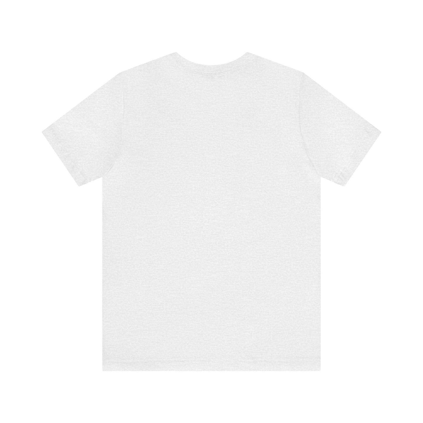 Joe Toye Big Jump Tee