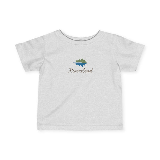 Riverstead Infant Jersey Tee
