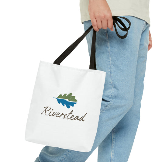 Riverstead Tote Bag